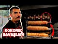 İstanbul’un 5 Kokoreççisini Test Ettim | Şehrin En İyileri-1