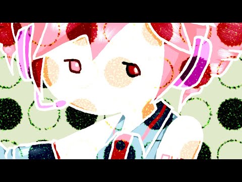 ○●○ － Second Personと重音テト