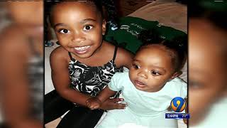 Grandmother fighting for grandchildren after daughter killed