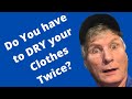 How To Fix a Dryer That Gets Hot But Won't Dry Clothes: Airflow Solutions