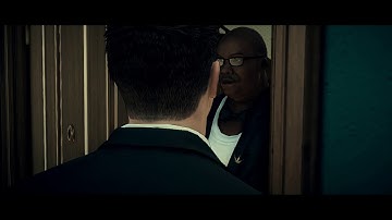Deadly Premonition 2 A Blessing in Disguise Part 6