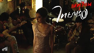 เหตุไฉน - ไทยตรง ( Official Music Video )