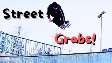 Street Grabs 