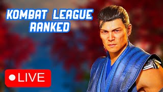 MK1 ONLINE 10 - PAINFUL DAY! THIS IS THE WEAKEST SUBZERO WE EVER HAD!! JOHNNY CAGE IS VERY BROKEN!!!