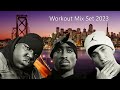 Best Workout music - Eminem, Yelawolf, Dax, 2Pac, Neffex, Tech N9ne (Nebis beatz mix set 2023)