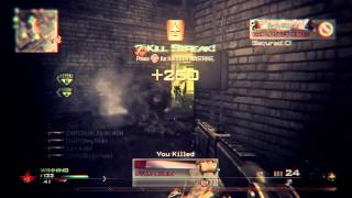 Edit Practice - OCE - Color Correction