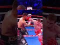 🥊The Art of the Knockout: Canelo vs Khan🥊 #boxing #viral #edit #canelo #knockout