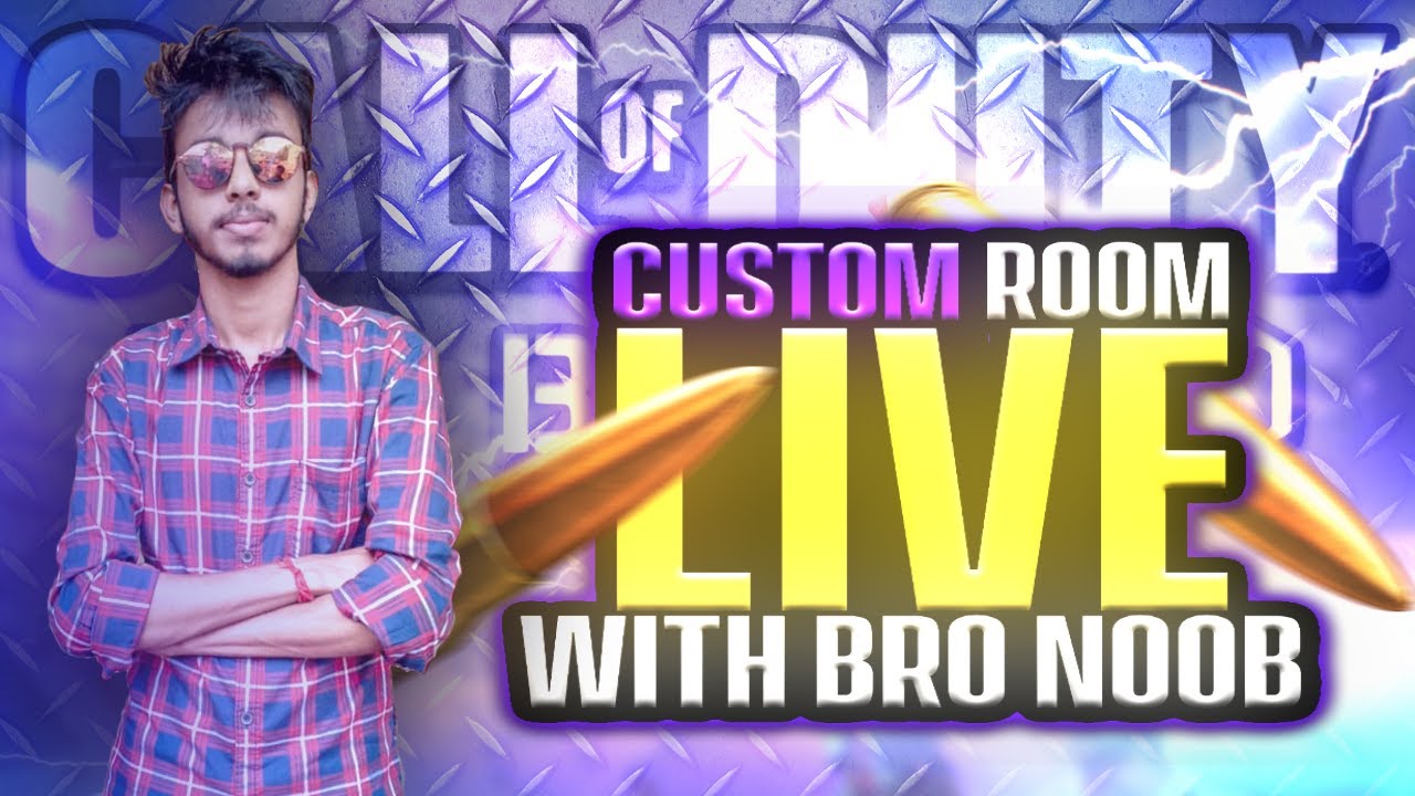 Custom Room Cod 🔴 COD MOBILE CUSTOM ROOM LIVE - COD MOBILE LIVE | COD MOBILE BATTLE ...