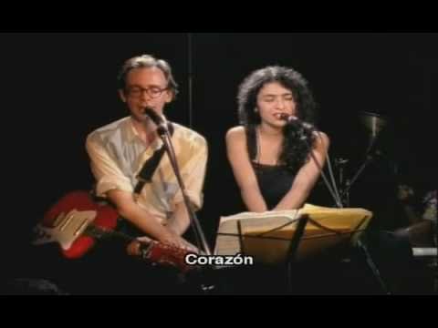 Marisa Monte - Que pena (Ela no gosta mais de mim)...