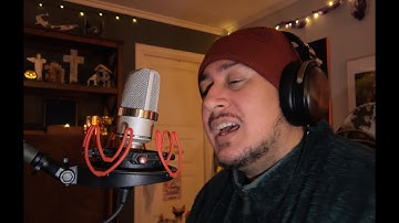 (re-upload) "Searching 4 More" Home-studio Recording Session