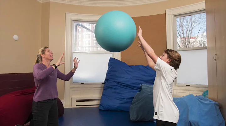 What is Sensory Motor Arousal Regulation Treatment (SMART)?