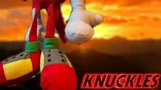 Knuckles! (Plush Movie)