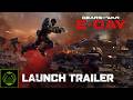 Gears of War: E-Day | Official Launch Trailer