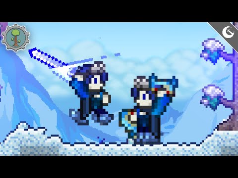 Ryuusei's Terraria Mod Spotlight 