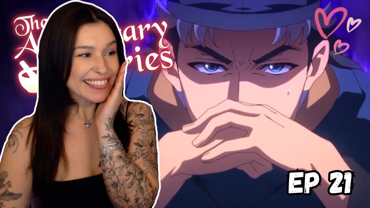 GO GET YOUR GIRL, LIHAKU 🥹 The Apothecary Diaries Season 1 Episode 21 (REACTION)
