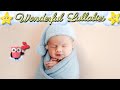 Baby Lullaby To Make Bedtime Super Easy ♥ Relaxing Nursery Rhyme For Sweet Dreams