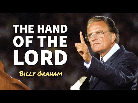 The Hand of