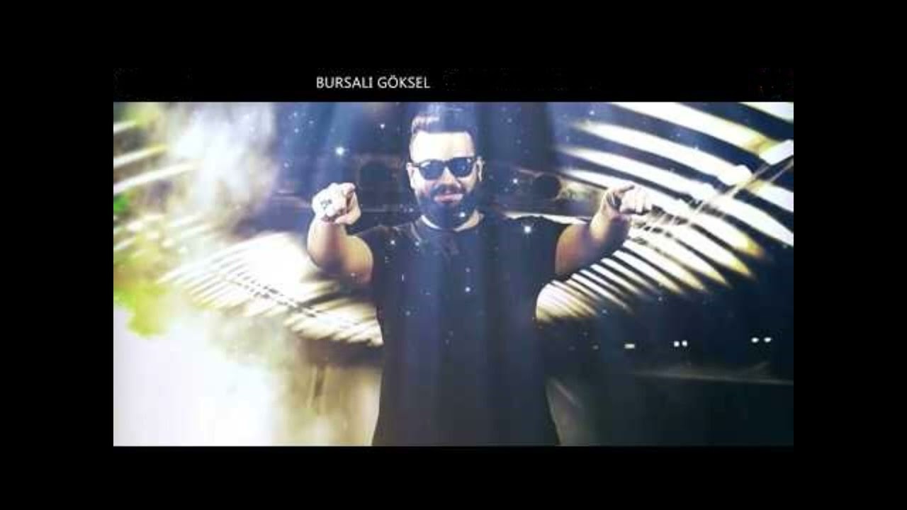 BURSALI GÖKSEL-DÜĞÜN KAYIT 9-8