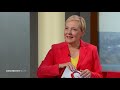Windeln: Ohne Mühe windelfrei Hello nappy-die frühe Reinlichkeit von Säuglingen. Schweizer Fernsehen