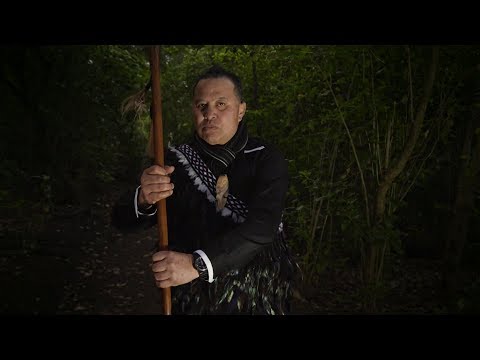 Waka Huia Kotuku Tibble