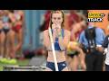 Maria Roberta Ghercas Best Pole Vault Moments | Italian Championships