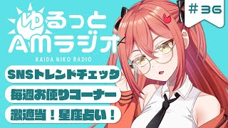 Niko Ch.海田にこ【りぷらい】の配信のサムネイル画像