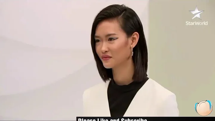 Asia's Next Top Model Season 5 (episode 8)- Clara'...