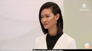 Asia's Next Top Model Season 5 (episode 8)- Clara's Karma for bullying Maureen