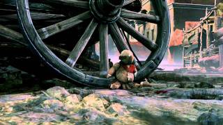 Ryse - E3 Trailer