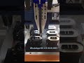 Automatic AB Epoxy PU Silicone Resin Dispensing and Potting Machine for Current Transformers
