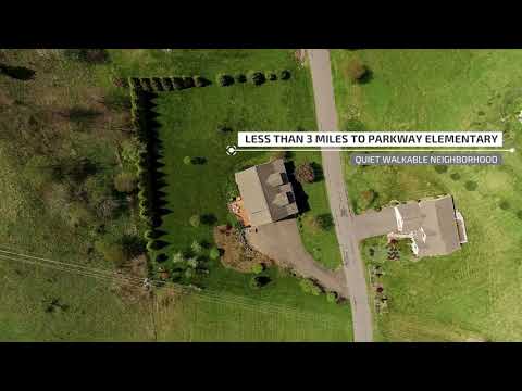 454 Buckshot Circle, Boone, NC home video tour