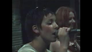 t.A.T.u. - Not Gonna Get Us (Rehearsal, 2002)