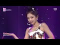 블랙핑크 BLACK PINK - Forever Young 교차편집 Stage Mix