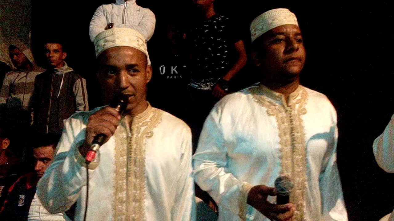 فرقة الهدى للانشد الديني  2017