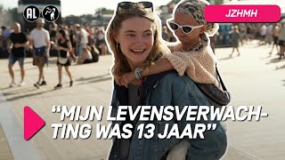 Amber haar lichaam is 136 jaar oud | JZHMH #2 | NPO 3 TV