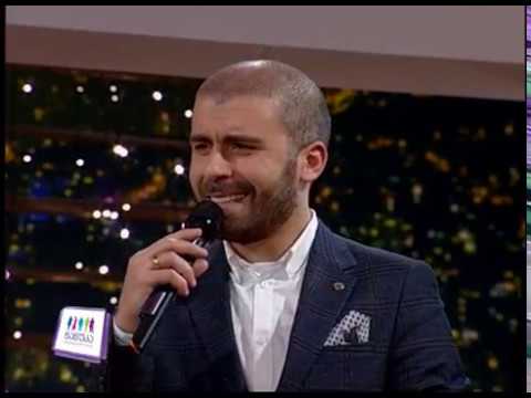 Nanuka's Show - მხოლოდ ქართულის ბიჭები - ფიფქებო