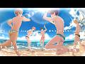 JUMP!! (2026mix) / doublelen ft.鏡音レン