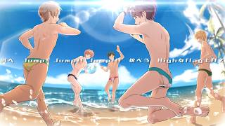 JUMP!! (2026mix)