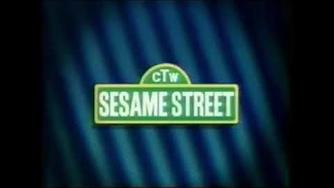 PTV Park Program Break (1999 WNET) Incomplete