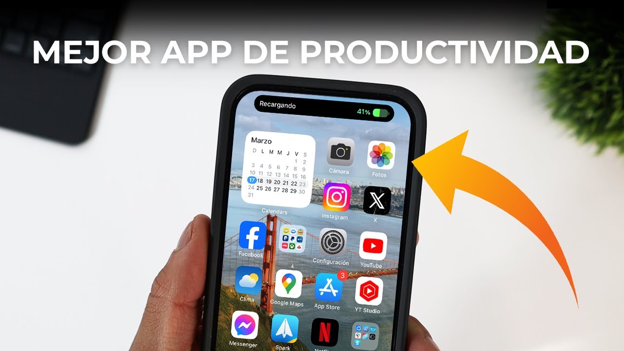 La Mejores Apps De Productividad Para Trabajar/Estudiar en iPad/iPhone ...