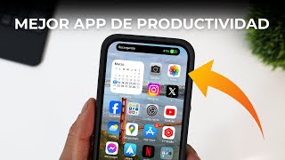 La Mejores Apps De Productividad Para Trabajar/Estudiar en iPad/iPhone 2024 by iBrunkisApps 944 views 1 month ago 5 minutes, 21 seconds