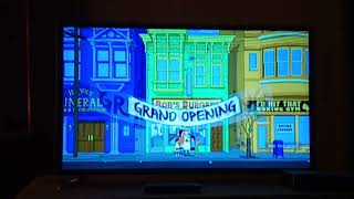 Bob's Burgers Season 3 Theme Song Intro 🎶