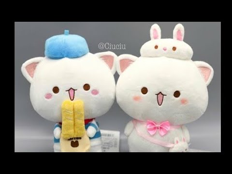 Video Gấu Bông Siêu Cute Của 12 Cung Hoàng Đạo - youtube