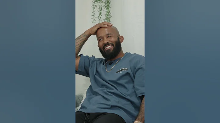 Mighty Mouse Really Loves His Wife 💐 | Young Man Ramble EP.9