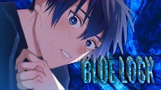 Blue Lock「AMV」Alien flame - Shometyle