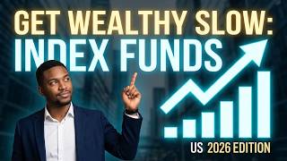 Index Fund Investing Tutorial for Beginners in United States 2026