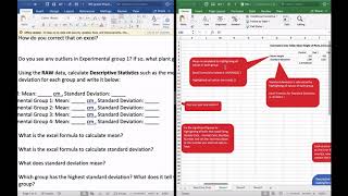 WL Tutorial Science Fair