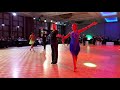 Dance challenge chacha - Kacper Klepacz i Justyna Ćmoch