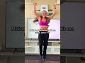Muévete y baila desde casa 🏠💖 #wellness #motivation #fitness #danceworkout