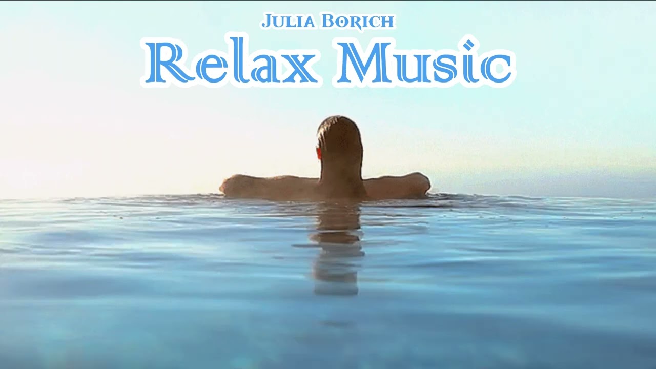 Relax Music |EP 59| 2024 -  Enigma, Blank and Jones, ATB, Alexander Volosnikov...